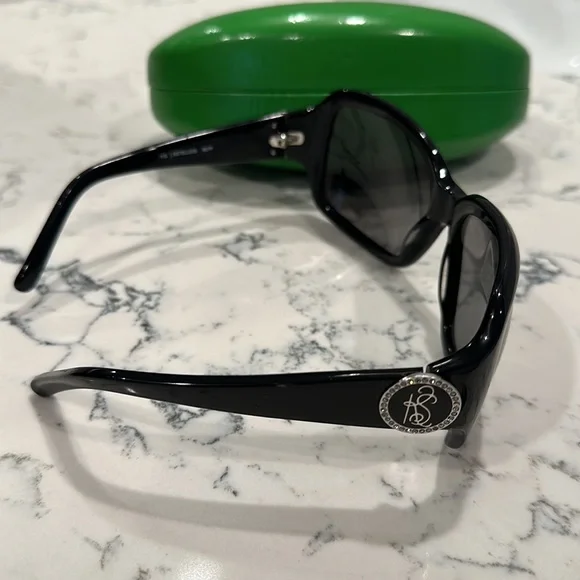 Vintage Kate Spade sunglasses - Picture 4 of 8